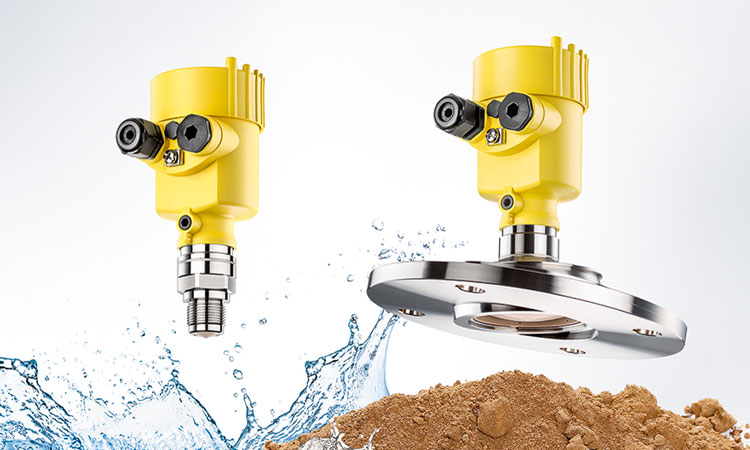 物位雷达 VEGA系列